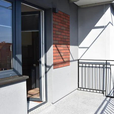Borowska 268 Standart Free Parking Διαμέρισμα Βρότσλαβ